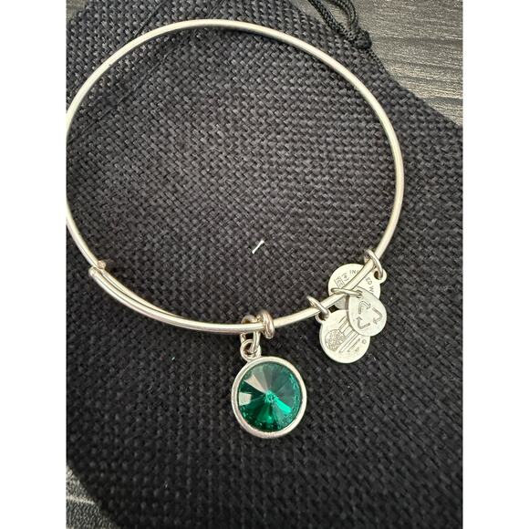 Alex and Ani Bohemian Mixed Metals Bundle (5) - Picture 3 of 6